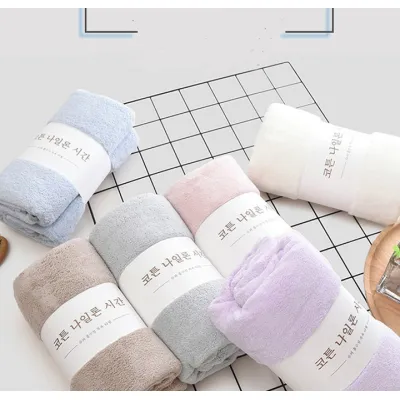đồ dùng phòng tắm | khăn tắm lông cừu hàn quốc mềm mịn 70x140cm đồ dùng phòng tắm | khăn tắm lông cừu hàn quốc mềm mịn 70x140cm