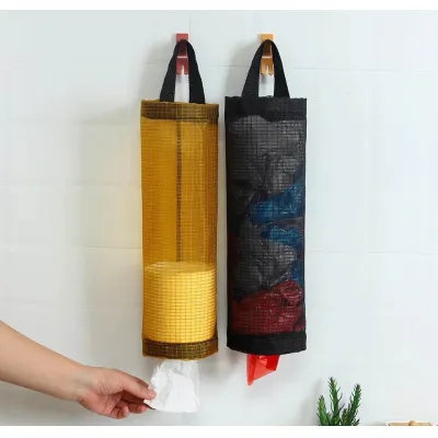 đồ dùng phòng tắm | túi lưới treo tường đựng vật dụng 36x6cm đồ dùng phòng tắm | túi lưới treo tường đựng vật dụng 36x6cm
