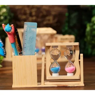 đồ trang trí bàn làm việc đẹp