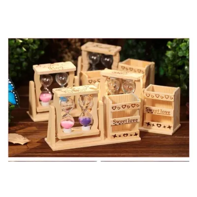 đồ trang trí bàn làm việc đẹp