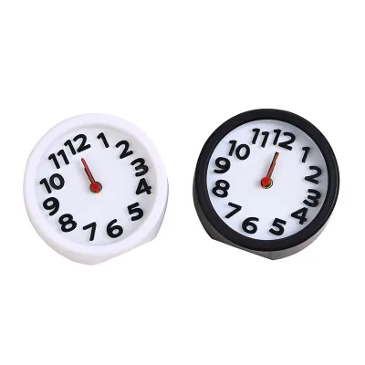 đồng hồ báo thức hình tròn phong cách thời trang đồng hồ báo thức hình tròn phong cách thời trang