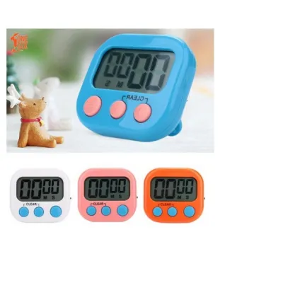 đồng hồ bấm giờ đếm ngược điện tử mini - đồng hồ bấm ngược đồng hồ bấm giờ đếm ngược điện tử mini - đồng hồ bấm ngược