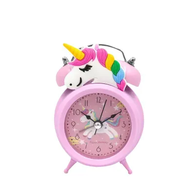 Đồng Hồ Báo Thức 2 Chuông Reo Nhiều Hình Bb3 Dễ Thương Đồng Hồ Báo Thức 2 Chuông Reo Nhiều Hình Bb3 Dễ Thương