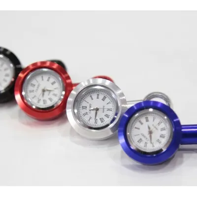 đồng hồ gắn chân gương xe máy đồng hồ gắn chân gương xe máy