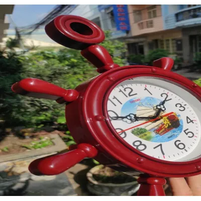 đồng hồ mỏ neo - đồng hồ treo tường mỏ neo đồng hồ mỏ neo - đồng hồ treo tường mỏ neo