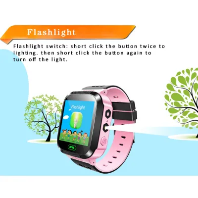 đồng hồ thông minh định vị gps cho trẻ em q528 màn hình cảm ứng có camera và đèn led tiện lợi đồng hồ thông minh định vị gps cho trẻ em q528 màn hình cảm ứng có camera và đèn led tiện lợi