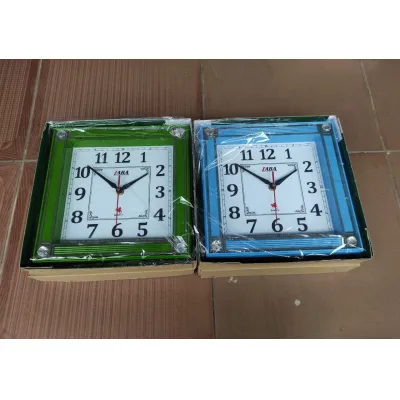 đồng hồ vuông treo tường - đồng hồ treo tường mặt vuông đồng hồ vuông treo tường - đồng hồ treo tường mặt vuông
