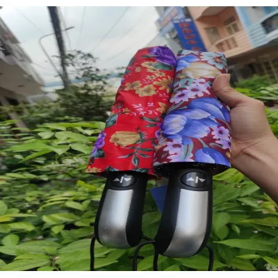 dù 2 chiều tự xếp - dù che nắng dù 2 chiều tự xếp - dù che nắng