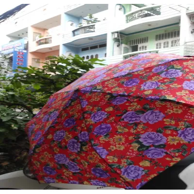 dù 2 chiều tự xếp - dù che nắng dù 2 chiều tự xếp - dù che nắng