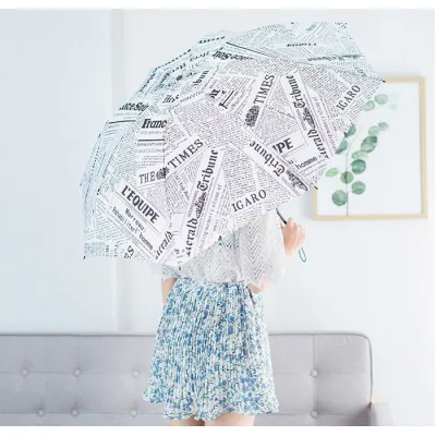 dù đi mưa đẹp dù đi mưa đẹp