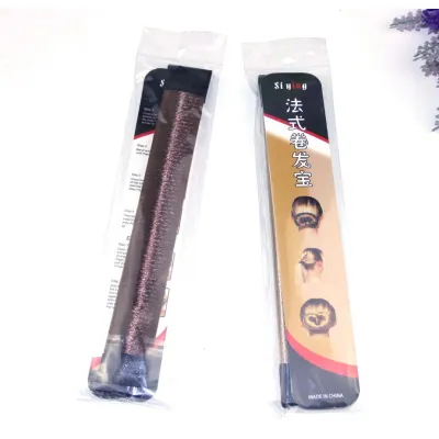 dụng cụ búi tóc củ tỏi đa năng dụng cụ búi tóc củ tỏi đa năng