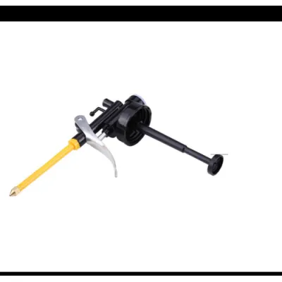 dụng cụ cầm tay | bình bơm xịt dầu nhớt trong suốt 250ml áp suất mạnh dụng cụ cầm tay | bình bơm xịt dầu nhớt trong suốt 250ml áp suất mạnh