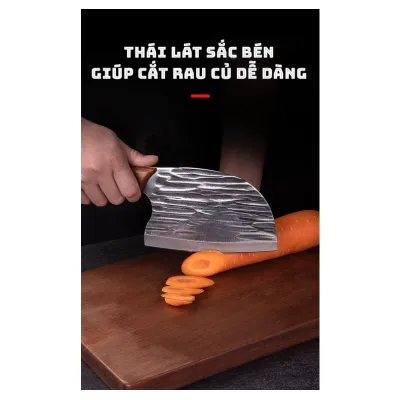 dụng cụ cầm tay | dao chặt xương nhật bản thép không rỉ dụng cụ cầm tay | dao chặt xương nhật bản thép không rỉ