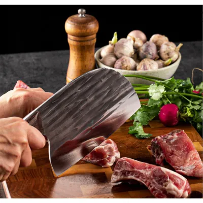 dụng cụ cầm tay | dao chặt xương nhật bản thép không rỉ dụng cụ cầm tay | dao chặt xương nhật bản thép không rỉ
