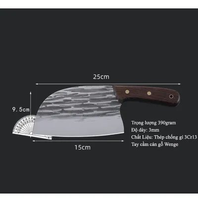 dụng cụ cầm tay | dao chặt xương nhật bản thép không rỉ dụng cụ cầm tay | dao chặt xương nhật bản thép không rỉ