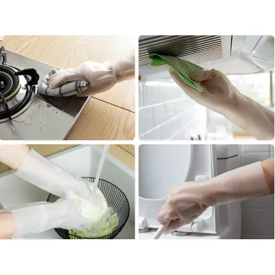 dụng cụ cầm tay | đôi găng tay cao su siêu dai cực bền dụng cụ cầm tay | đôi găng tay cao su siêu dai cực bền