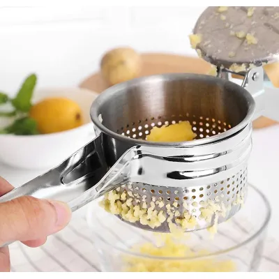 dụng cụ cầm tay | dụng cụ ép trái cây, nghiền củ quả inox 304 nhanh chóng : tiện lợi