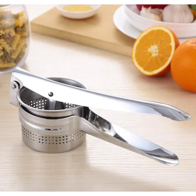 dụng cụ cầm tay | dụng cụ ép trái cây, nghiền củ quả inox 304 nhanh chóng : tiện lợi