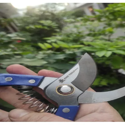 dụng cụ cầm tay | kéo cắt cành cây japan king tools dụng cụ cầm tay | kéo cắt cành cây japan king tools