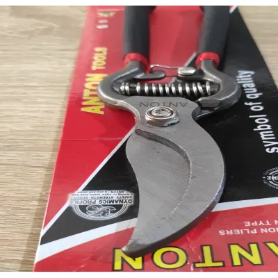 dụng cụ cầm tay | kéo cắt tỉa cành cây anton dài 20cm dụng cụ cầm tay | kéo cắt tỉa cành cây anton dài 20cm