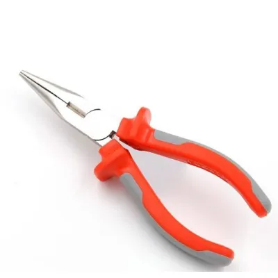 dụng cụ cầm tay | kìềm mũi nhọn bkc 8 in dài 20cm dụng cụ cầm tay | kìềm mũi nhọn bkc 8 in dài 20cm