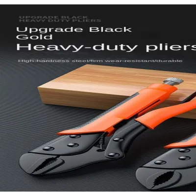 dụng cụ cầm tay | kìm bấm chết 19cm cán cam thép crmo siêu bền dụng cụ cầm tay | kìm bấm chết 19cm cán cam thép crmo siêu bền