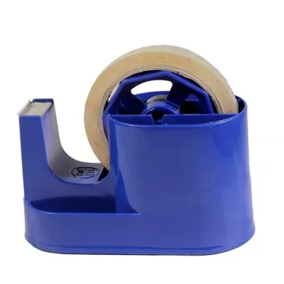 Dụng Cụ Cắt Băng Keo Để Bàn Nhựa Cứng Tape Holder Tiện Dụng Dụng Cụ Cắt Băng Keo Để Bàn Nhựa Cứng Tape Holder Tiện Dụng