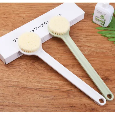 dụng cụ chà lưng khi tắm dụng cụ chà lưng khi tắm