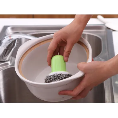 dụng cụ chà nồi - chà xoong tiện lợi dụng cụ chà nồi - chà xoong tiện lợi