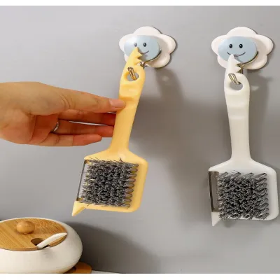 dụng cụ chà rửa củ quả kèm dao bào gọt đa năng dụng cụ chà rửa củ quả kèm dao bào gọt đa năng