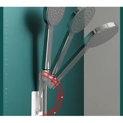 dụng cụ cố định vòi nước dán tường đầu xoay 360 độ tiện lợi dụng cụ cố định vòi nước dán tường đầu xoay 360 độ tiện lợi