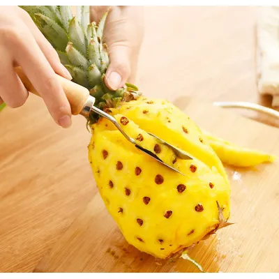 dụng cụ gọt dứa dụng cụ gọt dứa