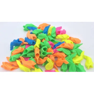 dụng cụ hỗ trợ cầm bút cho bé - dụng cụ hỗ trợ cầm bút đúng cách - combo 5 cái dụng cụ hỗ trợ cầm bút cho bé - dụng cụ hỗ trợ cầm bút đúng cách - combo 5 cái