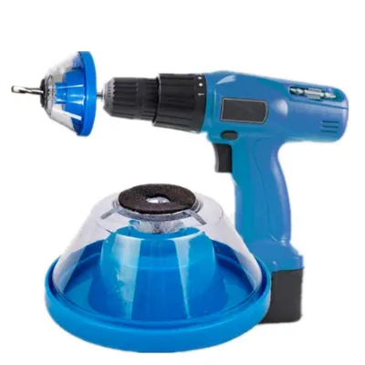 dụng cụ hứng bụi máy khoan khi khoan tường dụng cụ hứng bụi máy khoan khi khoan tường