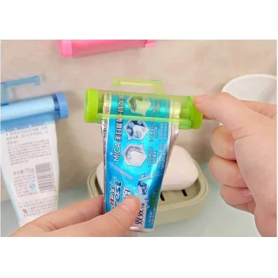 dụng cụ kep kem đánh răng dụng cụ kep kem đánh răng