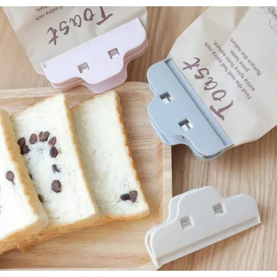 dụng cụ kẹp miệng túi - kẹp miệng túi thực phẩm