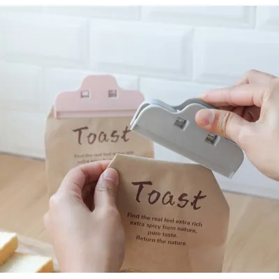 dụng cụ kẹp miệng túi - kẹp miệng túi thực phẩm