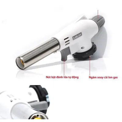 dụng cụ khò gas cầm tay flame gun 920 tiện dụng dụng cụ khò gas cầm tay flame gun 920 tiện dụng