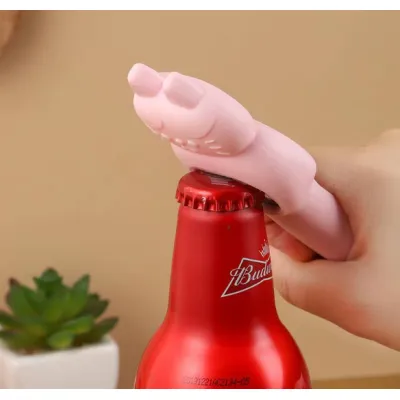 dụng cụ khui 4 trong 1 đa năng tai thỏ dễ thương đáng yêu dụng cụ khui 4 trong 1 đa năng tai thỏ dễ thương đáng yêu