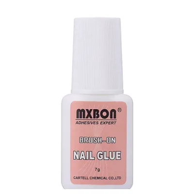 dụng cụ làm đẹp | keo dán móng tay mxbon nail glue dụng cụ làm đẹp | keo dán móng tay mxbon nail glue
