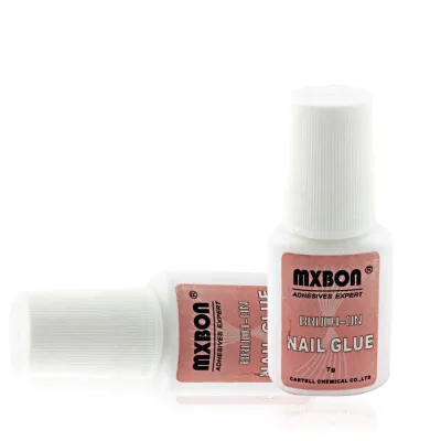 dụng cụ làm đẹp | keo dán móng tay mxbon nail glue dụng cụ làm đẹp | keo dán móng tay mxbon nail glue