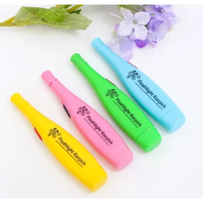 dụng cụ lấy ráy tai có đèn dụng cụ lấy ráy tai có đèn