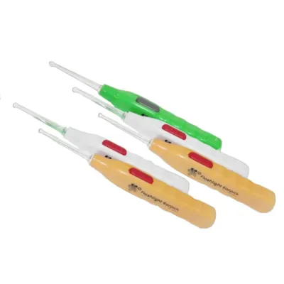 dụng cụ lấy ráy tai có đèn dụng cụ lấy ráy tai có đèn