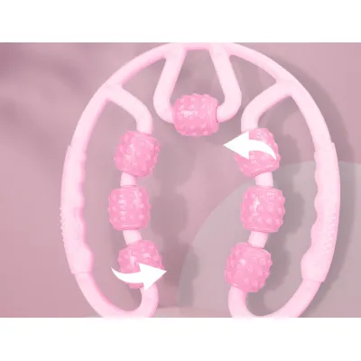 dụng cụ massage 7 bánh đa năng tiện dụng giúp thon gọn cơ thể dụng cụ massage 7 bánh đa năng tiện dụng giúp thon gọn cơ thể