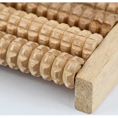 dụng cụ massage bàn chân 6 thanh bằng gỗ loại lớn tiện dụng dụng cụ massage bàn chân 6 thanh bằng gỗ loại lớn tiện dụng