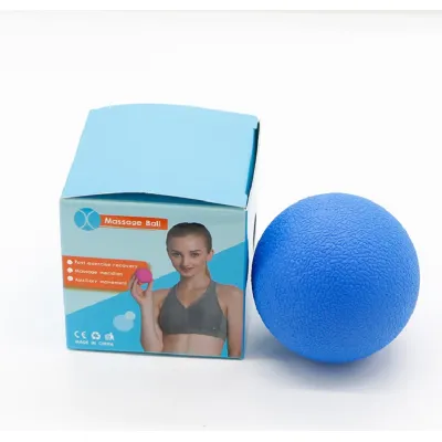 dụng cụ massage quả bóng massage dụng cụ massage quả bóng massage