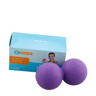 dụng cụ massage quả bóng massage dụng cụ massage quả bóng massage