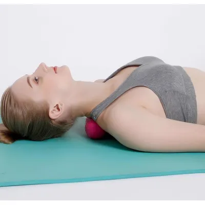 dụng cụ massage quả bóng massage dụng cụ massage quả bóng massage