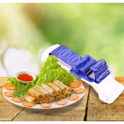dụng cụ nhà bếp | dụng cụ cuộn sushi, nem, chả giò dolmer nhanh gọn tiện lợi dụng cụ nhà bếp | dụng cụ cuộn sushi, nem, chả giò dolmer nhanh gọn tiện lợi