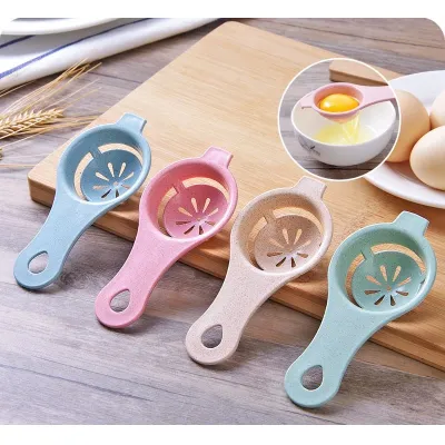 dụng cụ tách lòng đỏ trứng gà lúa mạch dụng cụ tách lòng đỏ trứng gà lúa mạch